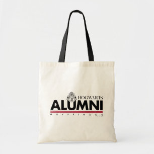 Harry Potter HOGWARTS™ Alumni GRYFFINDOR™ Tote Bag
