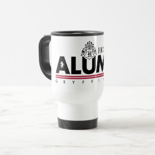 Harry Potter   HOGWARTS™ Alumni GRYFFINDOR™ Travel Mug