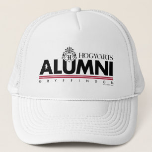 Harry Potter HOGWARTS™ Alumni GRYFFINDOR™ Trucker Hat