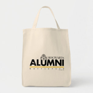 Harry Potter HOGWARTS™ Alumni HUFFLEPUFF™ Tote Bag