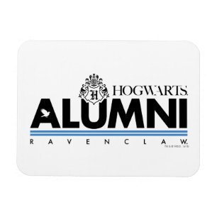 Harry Potter   HOGWARTS™ Alumni RAVENCLAW™ Magnet