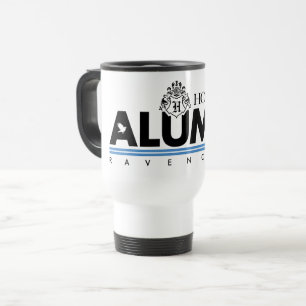 Harry Potter   HOGWARTS™ Alumni RAVENCLAW™ Travel Mug