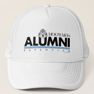 Harry Potter HOGWARTS™ Alumni RAVENCLAW™ Trucker Hat