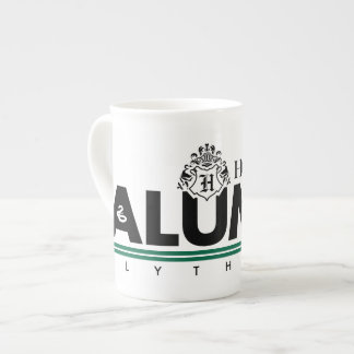 Harry Potter | HOGWARTS™ Alumni SLYTHERIN™ Bone China Mug
