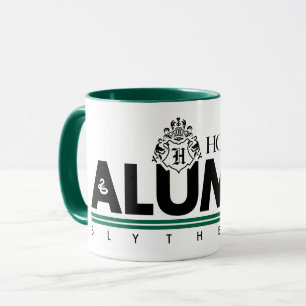 Harry Potter   HOGWARTS™ Alumni SLYTHERIN™ Mug