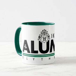 Harry Potter | HOGWARTS™ Alumni SLYTHERIN™ Mug