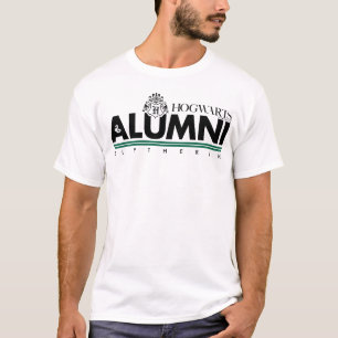 Harry Potter HOGWARTS™ Alumni SLYTHERIN™ T-Shirt