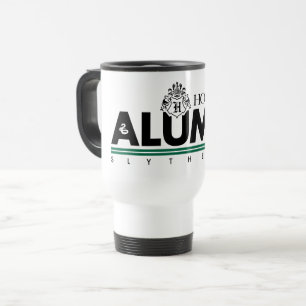 Harry Potter   HOGWARTS™ Alumni SLYTHERIN™ Travel Mug