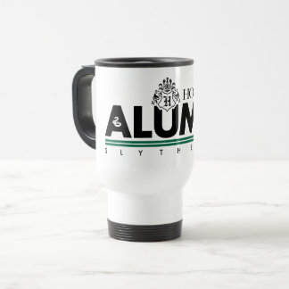 Harry Potter | HOGWARTS™ Alumni SLYTHERIN™ Travel Mug