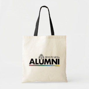 Harry Potter HOGWARTS™ Alumni Tote Bag