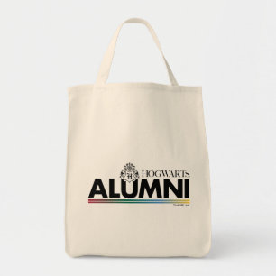 Harry Potter HOGWARTS™ Alumni Tote Bag