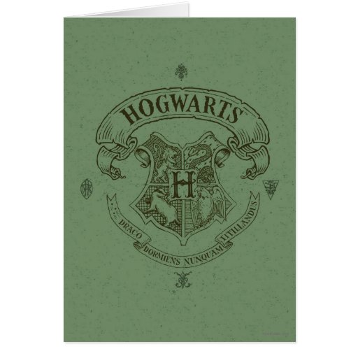 Image of Harry Potter | Hogwarts Banner Crest