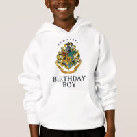 Harry Potter | Hogwarts - Birthday Boy