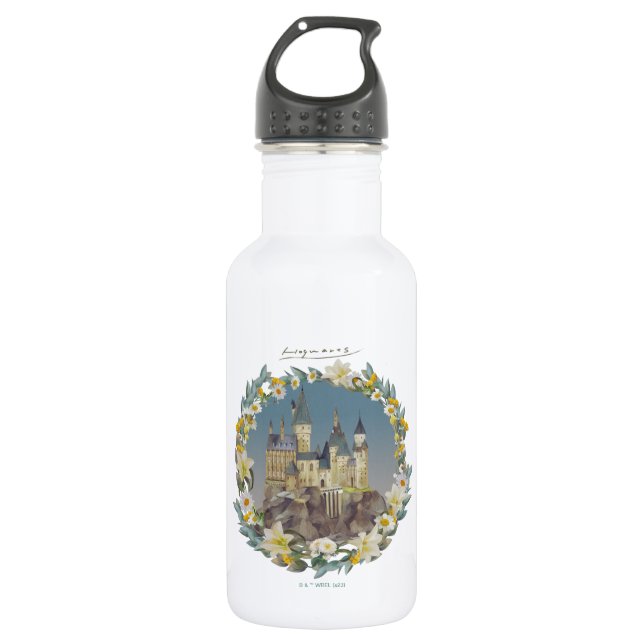 HARRY POTTER™ | HOGWARTS™ CASTLE 532 ML WATER BOTTLE (Front)