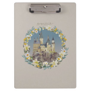 HARRY POTTER™ HOGWARTS™ CASTLE CLIPBOARD