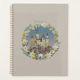 HARRY POTTER™   HOGWARTS™ CASTLE PLANNER
