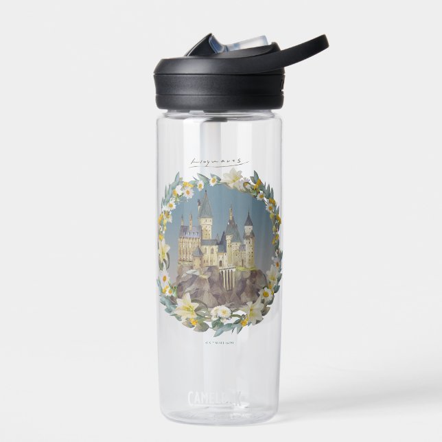 HARRY POTTER™ | HOGWARTS™ CASTLE WATER BOTTLE (Left)