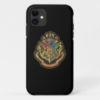 Harry Potter | Hogwarts Crest