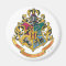 Harry Potter | Hogwarts Crest - Full Colour