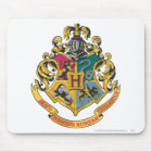 Harry Potter | Hogwarts Crest - Full Colour