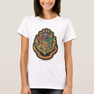 Harry Potter | Hogwarts Crest T-Shirt