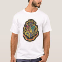 Harry Potter | Hogwarts Crest