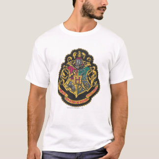 Harry Potter | Hogwarts Crest T-Shirt