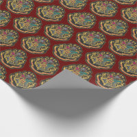 Harry Potter | Hogwarts Crest