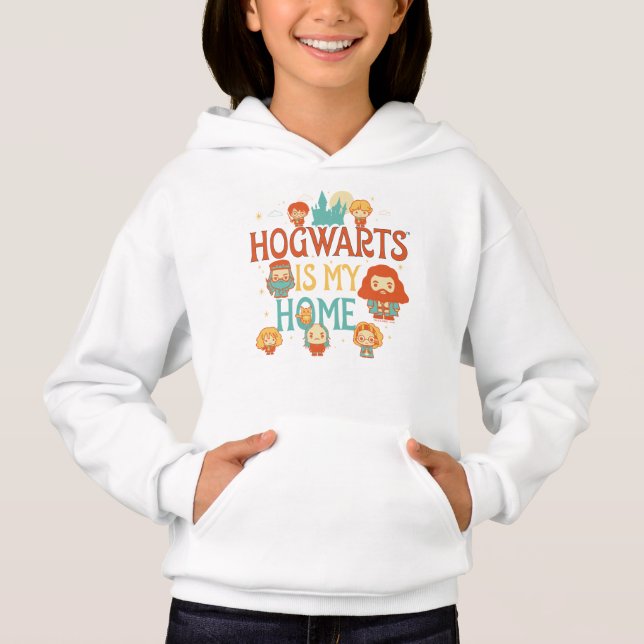 HARRY POTTER™ | HOGWARTS™ IS MY HOME (Front)