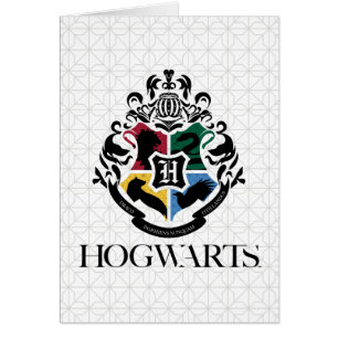 Harry Potter   HOGWARTS™ Pride School Crest