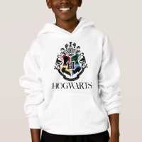 Harry Potter | HOGWARTS™ Pride School Crest