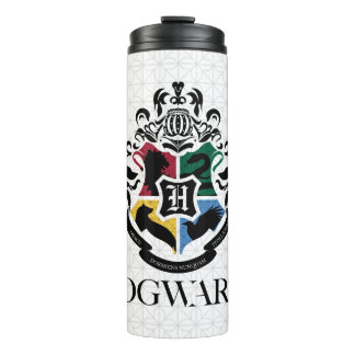 Harry Potter | HOGWARTS™ Pride School Crest Thermal Tumbler