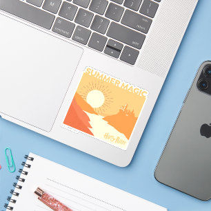 HARRY POTTER™ HOGWARTS™ Summer Magic