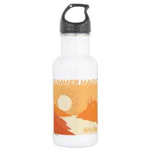 HARRY POTTER™   HOGWARTS™ Summer Magic 532 Ml Water Bottle