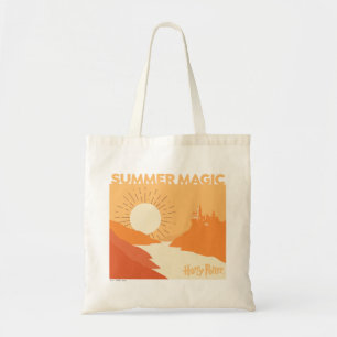 HARRY POTTER™ HOGWARTS™ Summer Magic Tote Bag