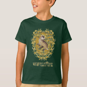 HARRY POTTER™   HUFFLEPUFF™ Crest T-Shirt