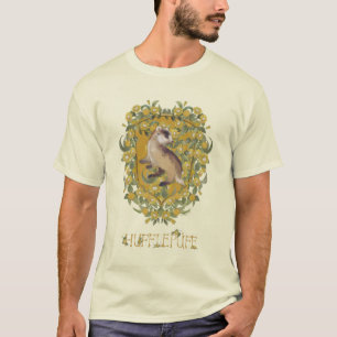 HARRY POTTER™ HUFFLEPUFF™ Crest T-Shirt