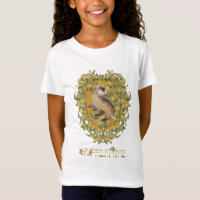 HARRY POTTER™ | HUFFLEPUFF™ Crest