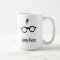 Harry Potter | Lightning Scar and Glasses