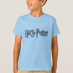 Harry Potter Logo T-Shirt