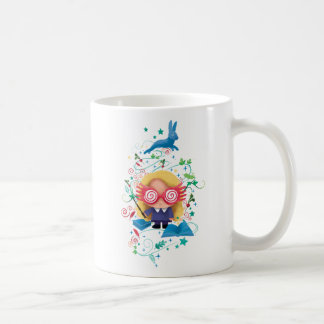 Harry Potter | Luna Lovegood Graphic Coffee Mug