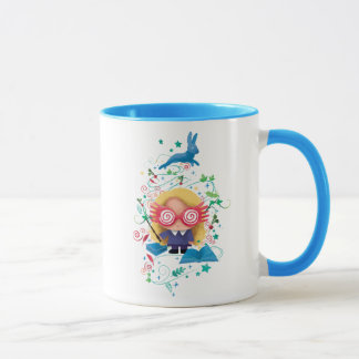 Harry Potter | Luna Lovegood Graphic Mug