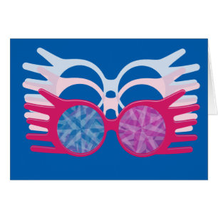 Harry Potter   Luna Lovegood's Spectrespecs