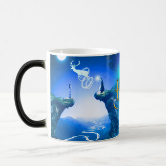 Harry Potter magic cup