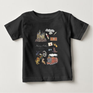 HARRY POTTER™   Magical Moments Baby T-Shirt