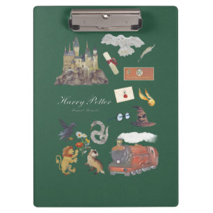 HARRY POTTER™ Magical Moments Clipboard