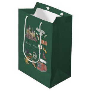 HARRY POTTER™   Magical Moments Medium Gift Bag