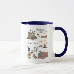 HARRY POTTER™   Magical Moments Mug