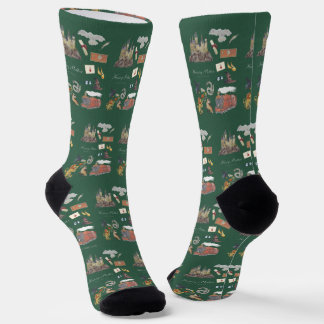 HARRY POTTER™ | Magical Moments Socks