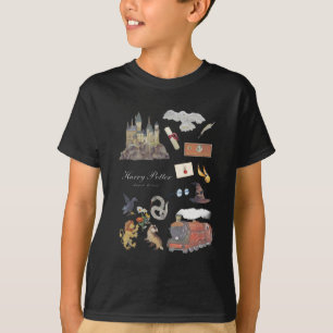 HARRY POTTER™   Magical Moments T-Shirt